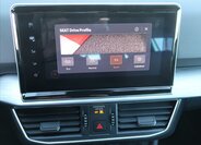 Seat Tarraco SUV / Terénní 2,0 l 110 kw