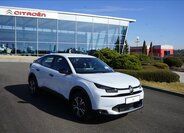 Citroën C4 Hatchback 1,2 l 81 kw