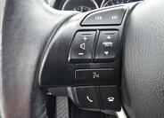 Mazda 6 Kombi 2,0 l 107 kw