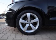 Audi A1 Hatchback 1,2 l 63 kw