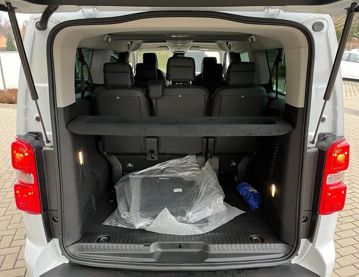 Toyota ProAce Verso 31