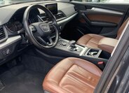 Audi Q5 SUV 2,0 l 140 kw