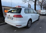 Volkswagen Golf Kombi 2,0 l 110 kw