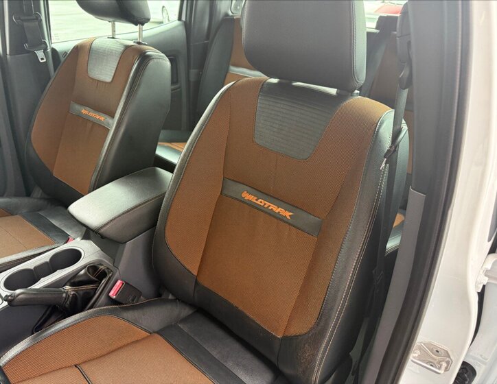 Ford Ranger Pick-up 3,2 l 147 kw