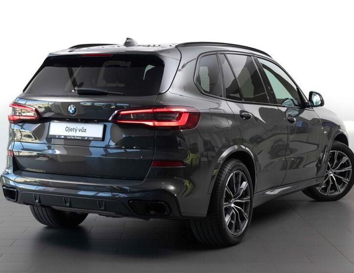 BMW X5 5