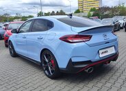 Hyundai i30 Liftback 2,0 l 206 kw