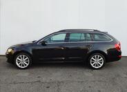 Škoda Octavia 3