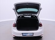 Volkswagen Golf Hatchback 2,0 l 221 kw