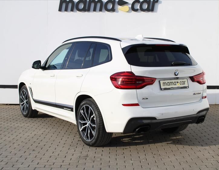 BMW X3 5