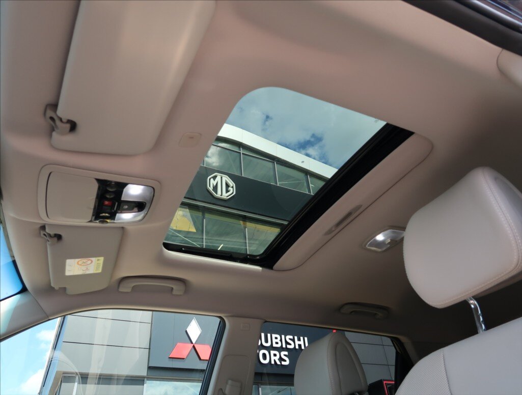 SsangYong Korando SUV 1,5 l 120 kw