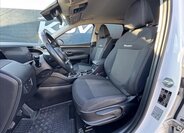 Hyundai Tucson SUV 1,6 l 110 kw