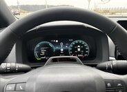 Toyota C-HR Hatchback 1,8 l 72 kw