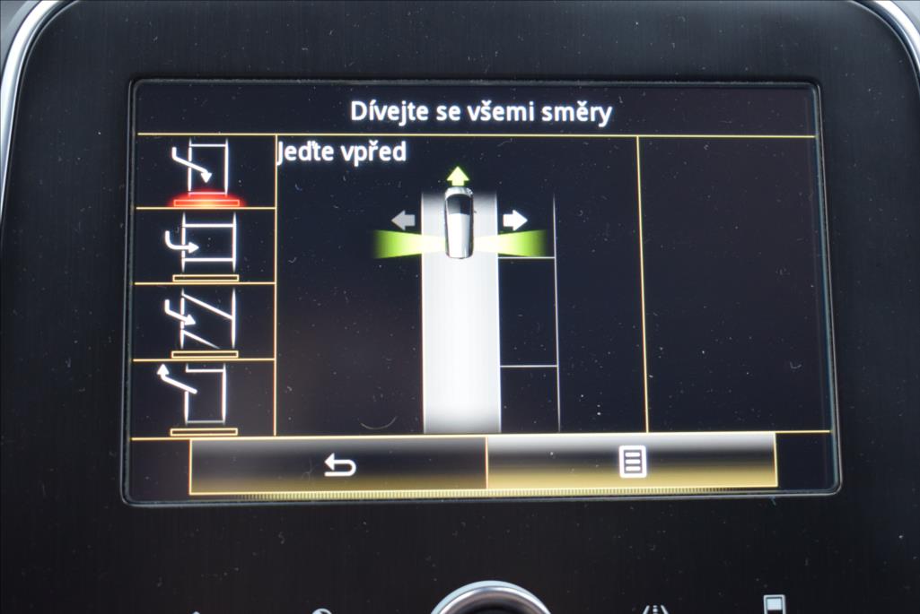 Renault Grand Scénic