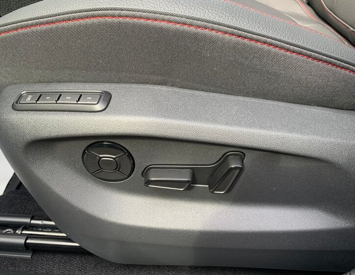 Škoda Kodiaq SUV 2,0 l 195 kw