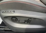 Škoda Kodiaq SUV 2,0 l 195 kw