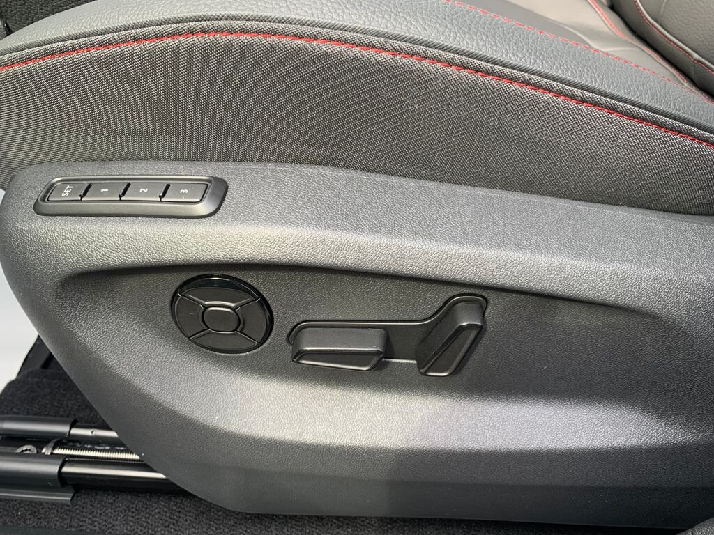 Škoda Kodiaq SUV 2,0 l 195 kw