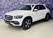Mercedes-Benz GLE SUV / Terénní 2,0 l 245 kw