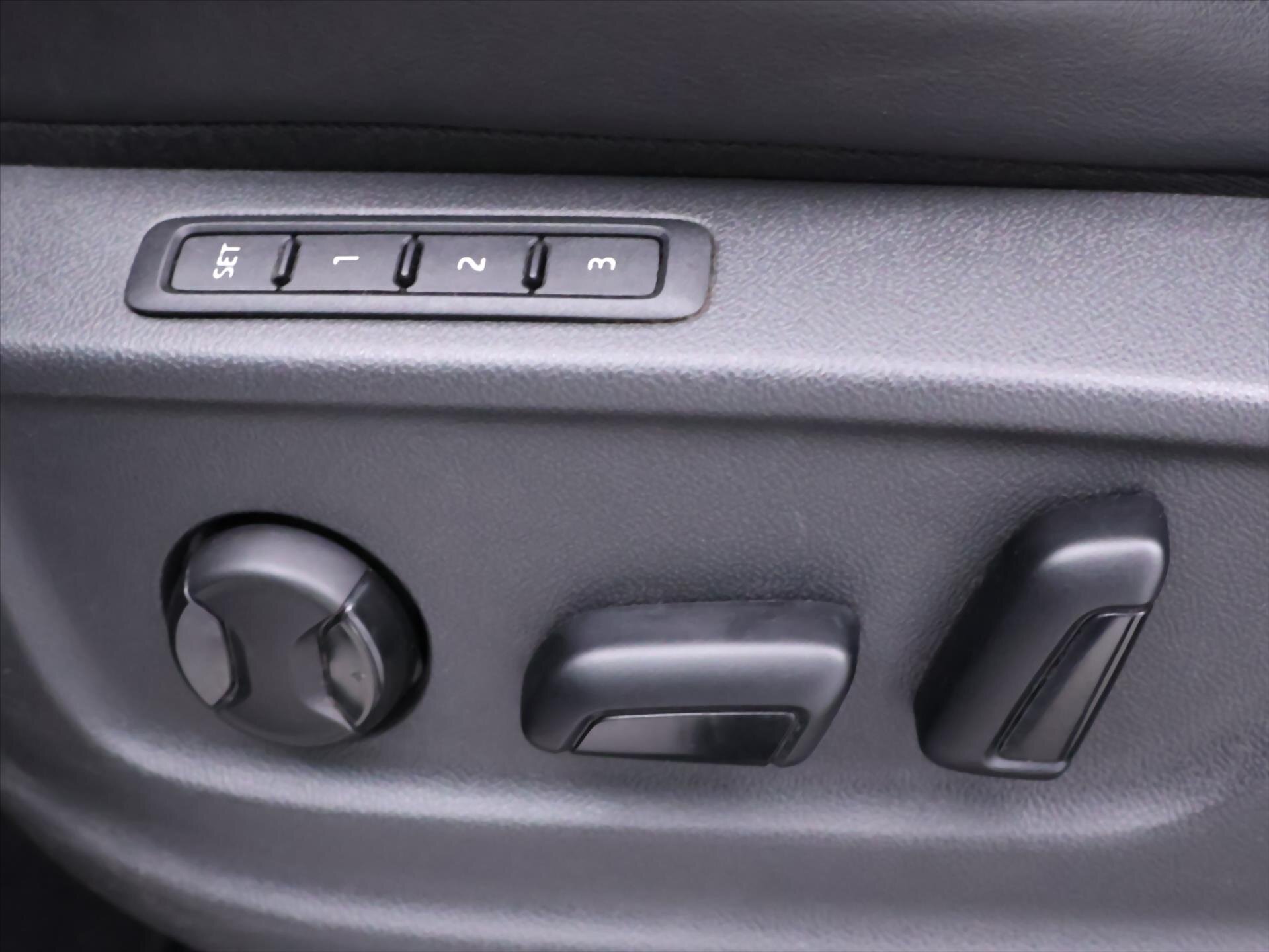 Škoda Kodiaq SUV / Terénní 2,0 l 140 kw