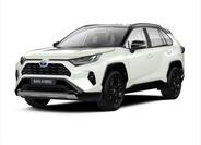 Toyota RAV4 1