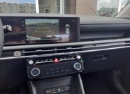 Hyundai Tucson SUV / Terénní 1,6 l 110 kw