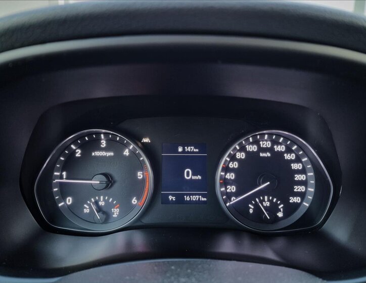 Hyundai i30 Kombi 1,6 l 85 kw