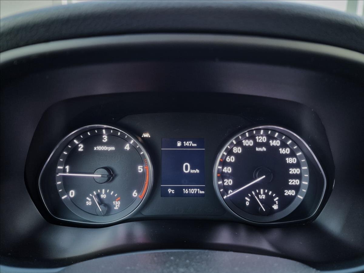 Hyundai i30 Kombi 1,6 l 85 kw