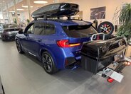 BMW iX1 SUV 1,0 150 kw
