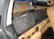 Alfa Romeo GT Kupé 1,9 l 110 kw