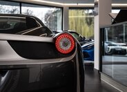Ferrari 458 Kupé 4,5 l 416 kw