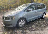 Volkswagen Sharan VAN-Minibus 0,0 103 kw