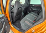 Škoda Kamiq Hatchback 1,5 l 110 kw