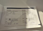 Hyundai Tucson SUV / Terénní 1,6 l 110 kw