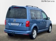 Volkswagen Caddy 2