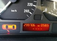 BMW Řada 3 Sedan / Limuzína 2,0 l 100 kw