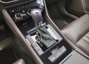 Škoda Superb Kombi 2,0 l 140 kw