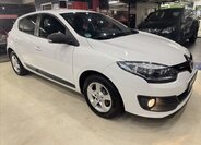 Renault Mégane Hatchback 1,6 l 81 kw