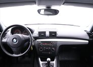 BMW Řada 1 Hatchback 1,6 l 90 kw
