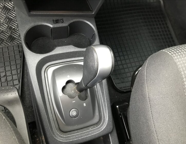 Opel Meriva Kombi 1,6 l 77 kw