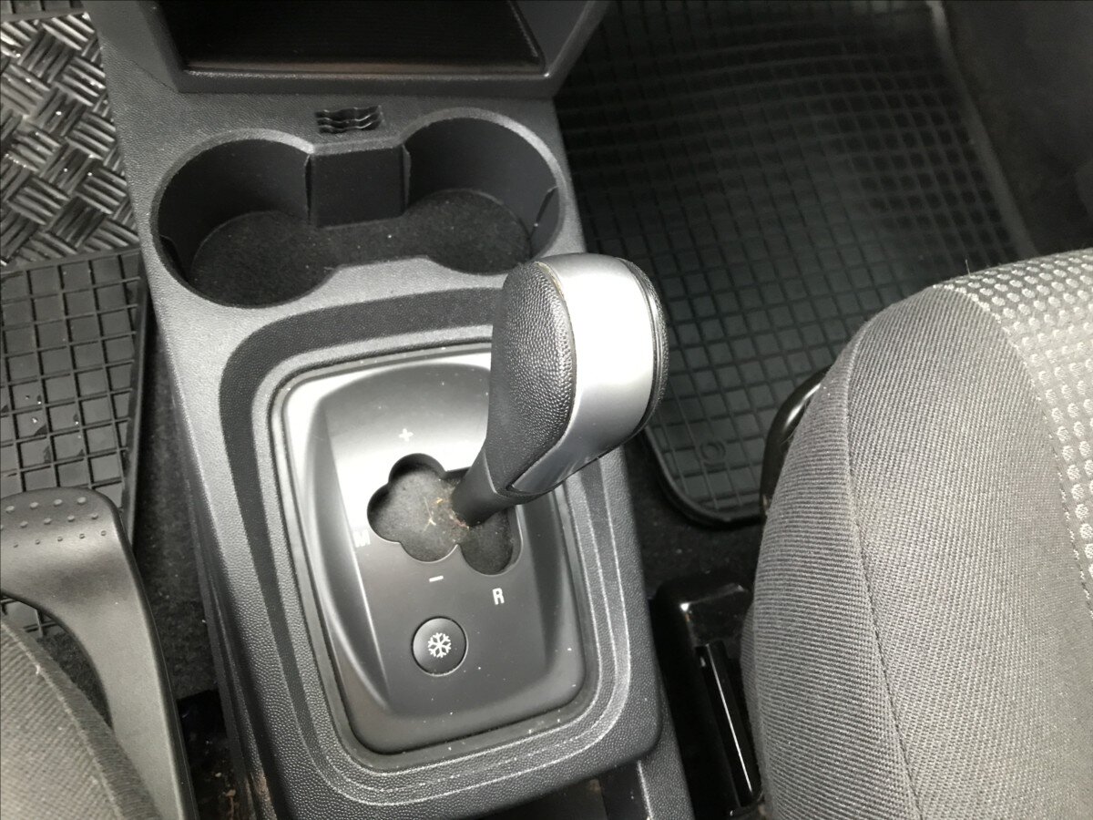 Opel Meriva Kombi 1,6 l 77 kw