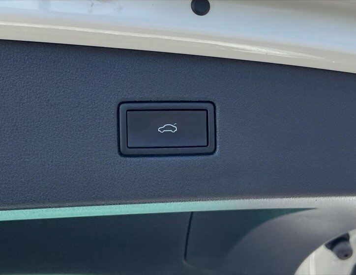 Volkswagen Tiguan Kombi 1,5 l 110 kw