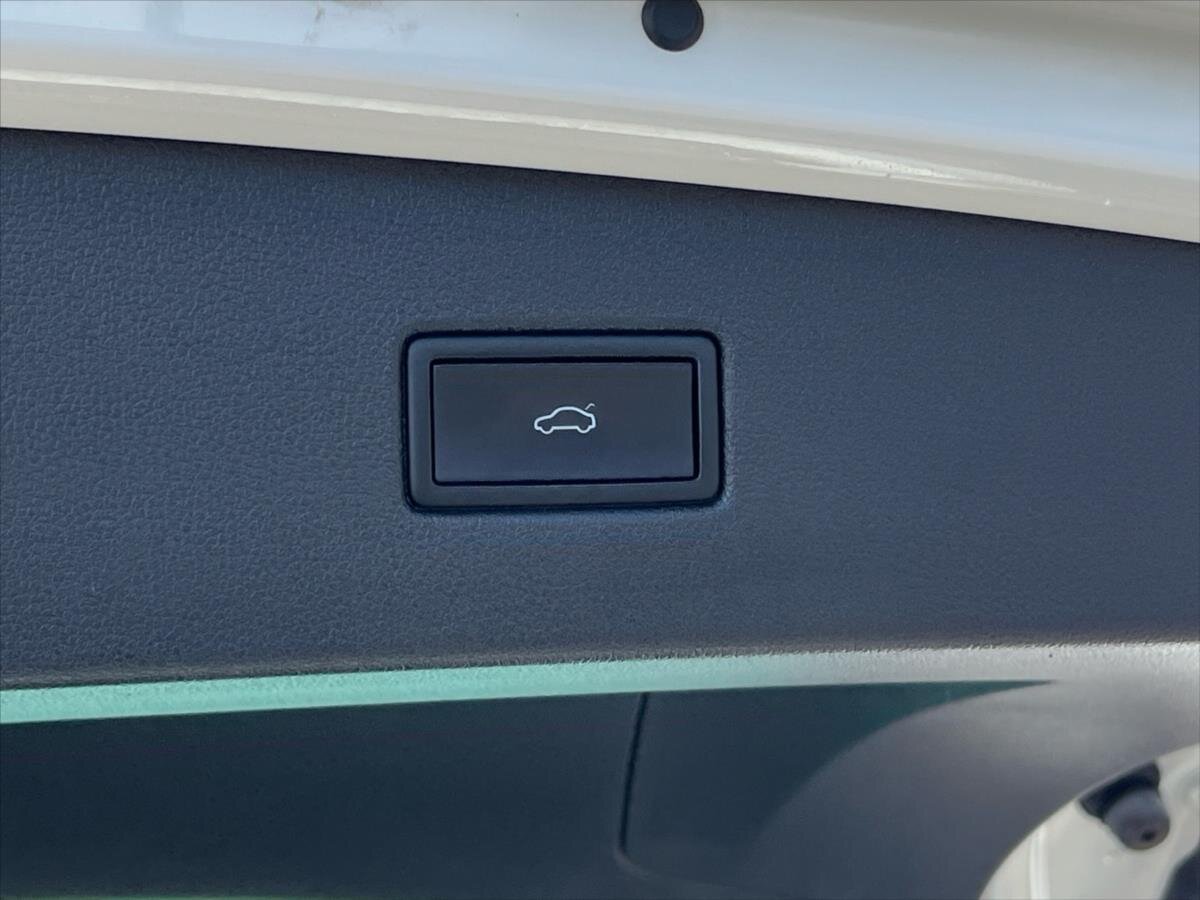 Volkswagen Tiguan Kombi 1,5 l 110 kw