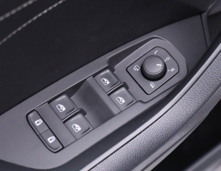 Škoda Kodiaq SUV / Terénní 2,0 l 147 kw