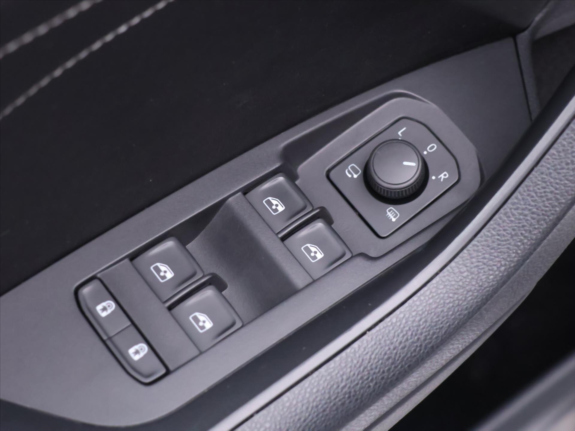 Škoda Kodiaq SUV / Terénní 2,0 l 147 kw