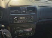 Škoda Fabia Hatchback 1,2 l 77 kw