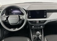 Škoda Scala Hatchback 999,0 85 kw