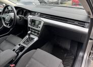 Volkswagen Passat 33