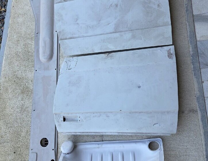 Tatra Ostatní Sedan 0,0 0