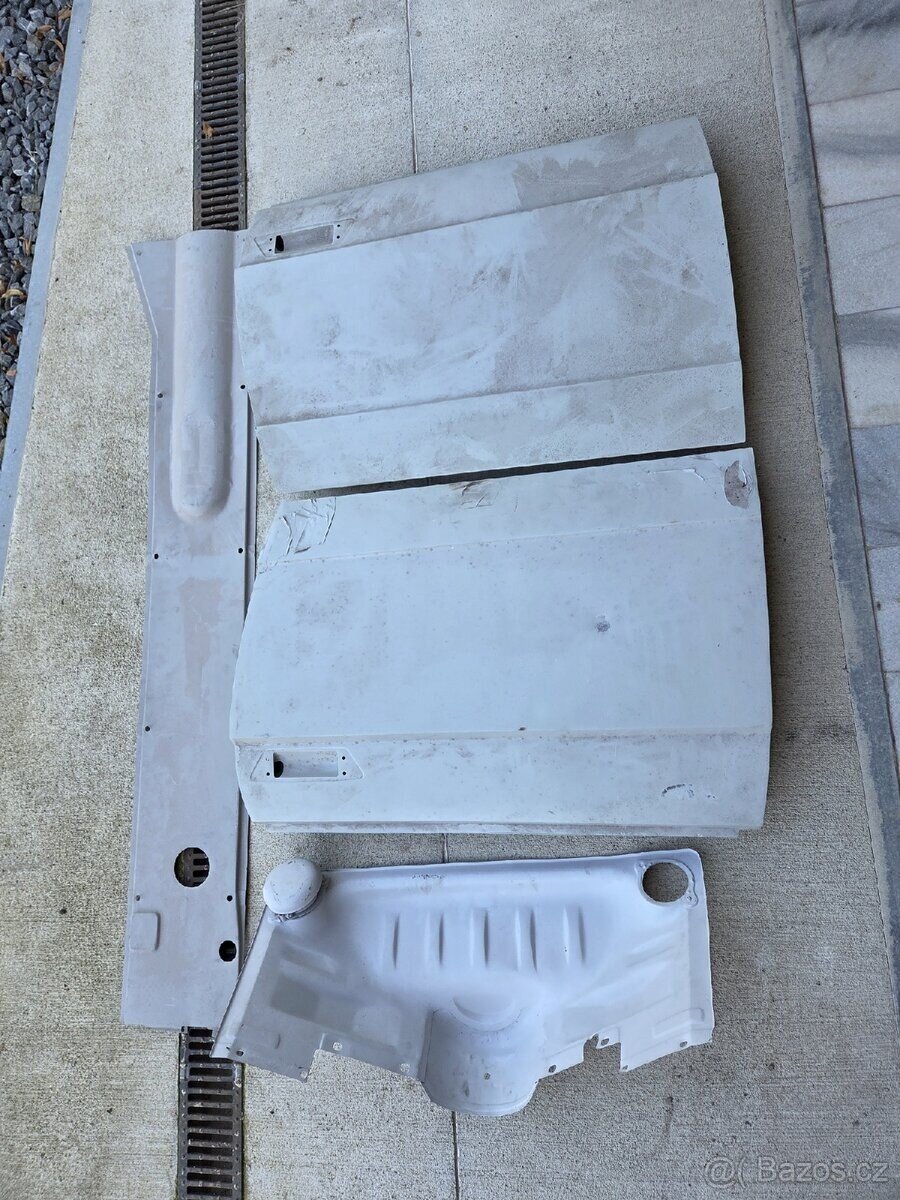 Tatra Ostatní Sedan 0,0 0