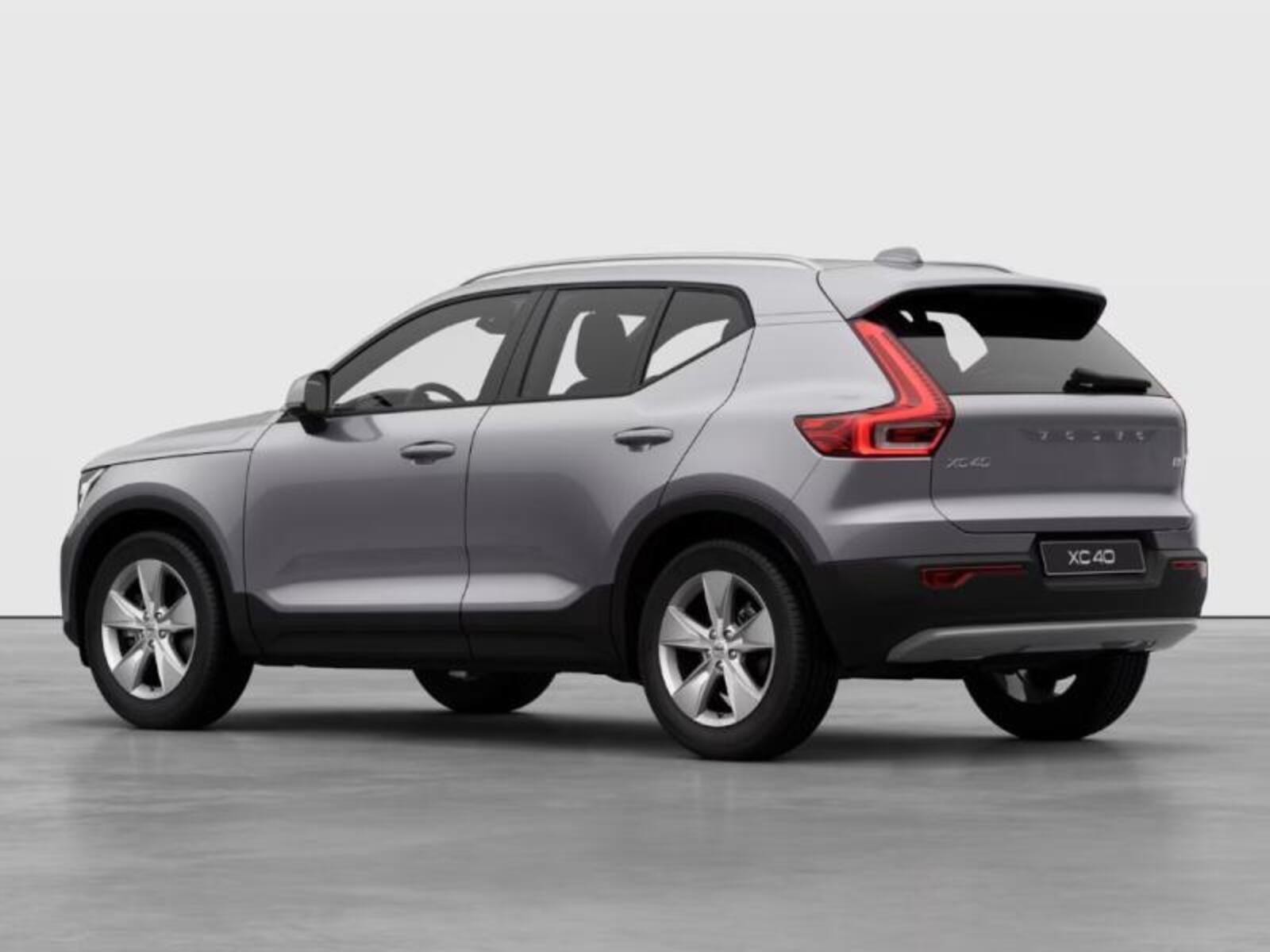 Volvo XC40 5