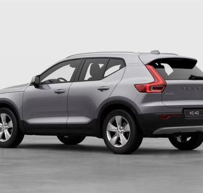 Volvo XC40 5